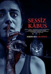 SESSİZ KABUS